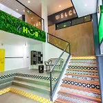 Apparthotel Le Hueb Grenoble