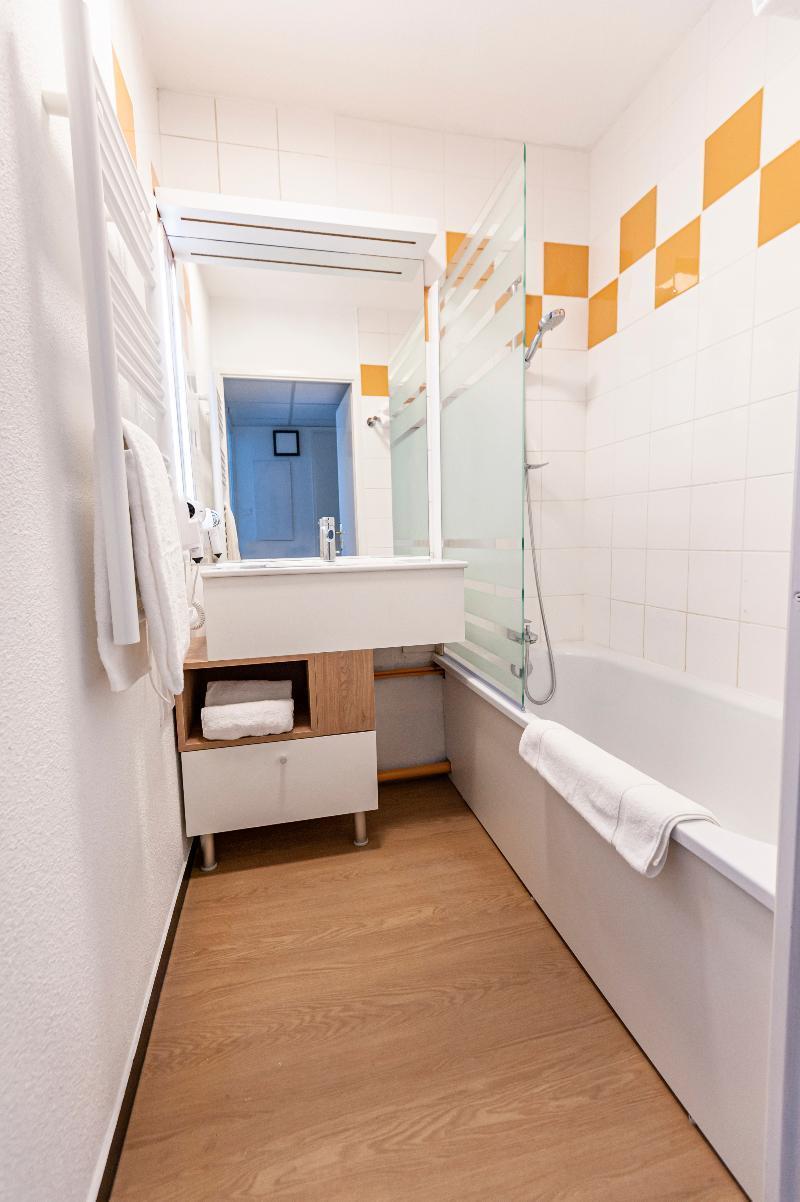 Aparthotel Le Hueb
